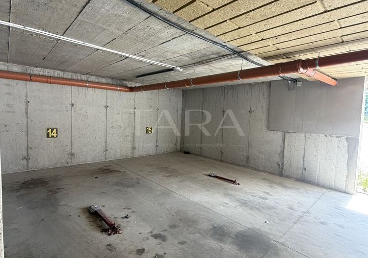 Apartament premium cu 3 camere, 2 parcări subterane, Baciu. - Poză 8