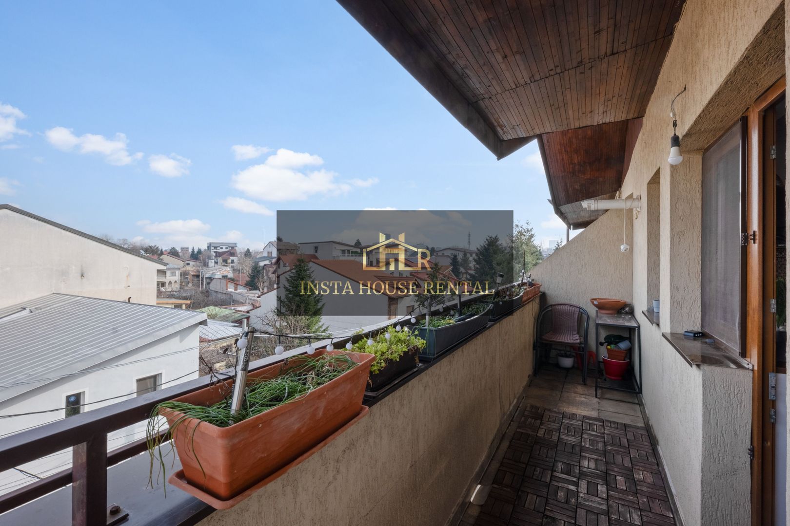 Apartament 2 camere *Vedere Panoramica* 66mp   METROU JIULUI - Poză 11