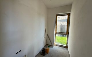 Duplex cu teren de 250 mp zona Baza Sportiva Gheorgheni. - Poză 12