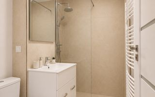 Apartament 3 camere, complet renovat, zona BIG, Mănăștur - Poză 6