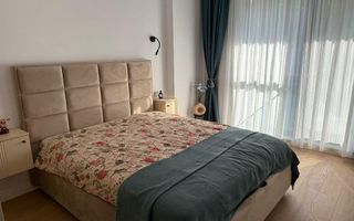 Apartament 2 camere ultracentral, bloc nou 2023, parcare inclusă - Poză 3