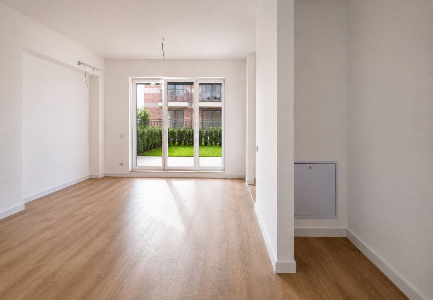 Apartament cu Gradina Pipera | Oportunitate investitie - Poză 2