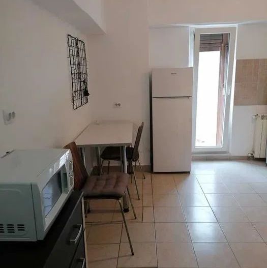 Piata Unirii, Bd. Corneliu Coposu, Piata Sf. Vineri, garsoniera - Poză 5