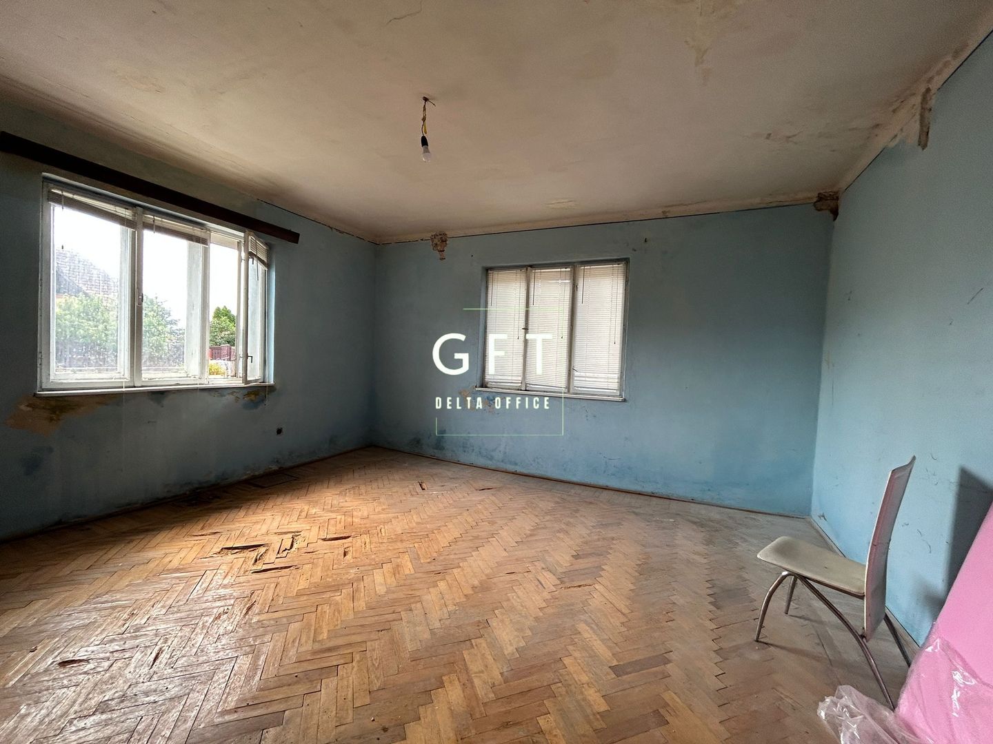 Casa 4 camere , Rascruci (Cluj) - Poză 3