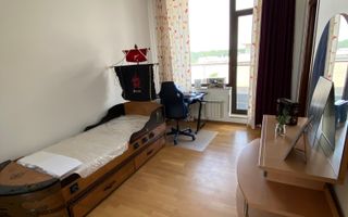 Penthouse 5 camere 250 mp lângă Ambasada SUA , zona Băneasa București - Poză 24