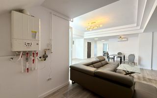 Apartament 3 camere // 134,4 mp utili + parcare // Aviatiei - Poză 4