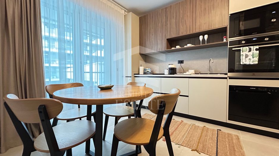 Apartament 2 camere | Loc de Parcare | Alezzi Odyssey | Mamaia Nord - Poză 1