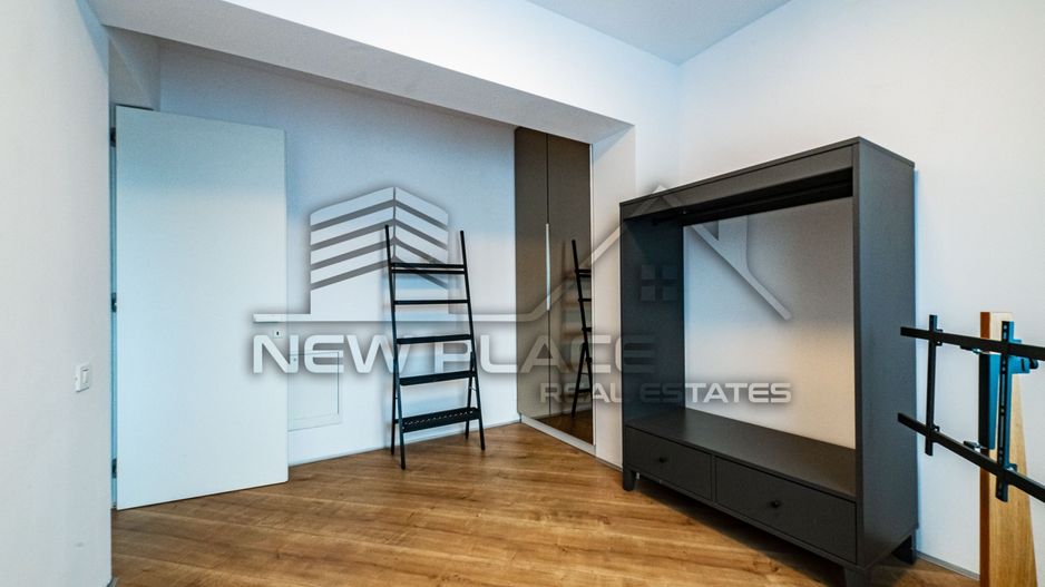 [VIDEO] 4City North | Apartament exclusivist | Vedere curtea interioara | Lux - Poză 15