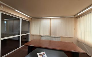 Hala  de închiriat Otopeni | depozitare | productie | aviz ISU | - Poză 16