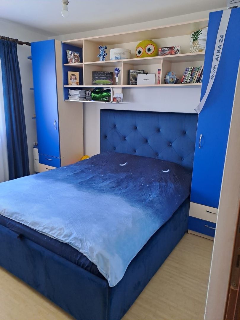 Vand apartament cu 2 camere - Poză 7