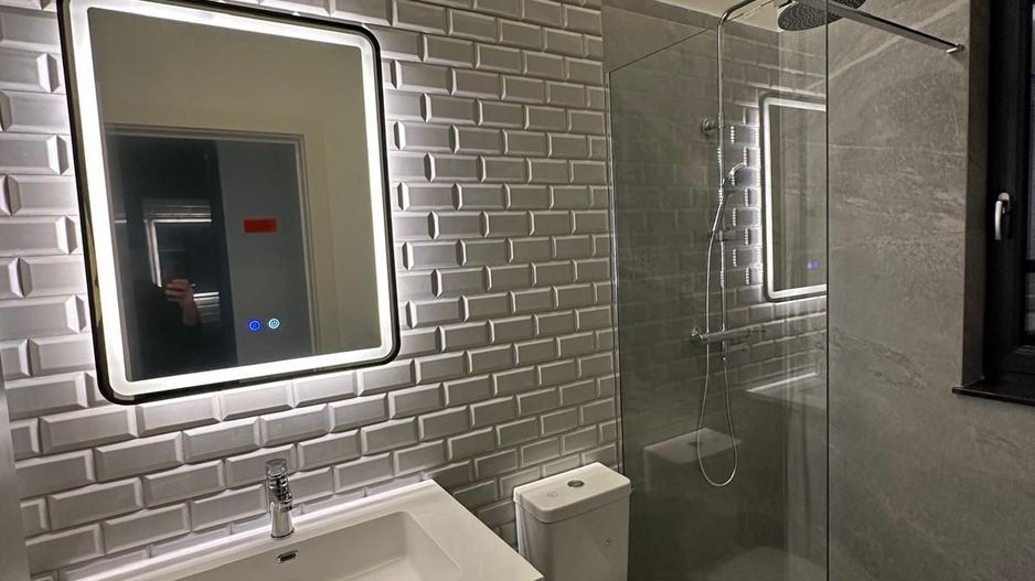 CASA MODERNA DE INCHIRIAT IN ZONA EROU IANCU NICOLAE PIPERA - Poză 23