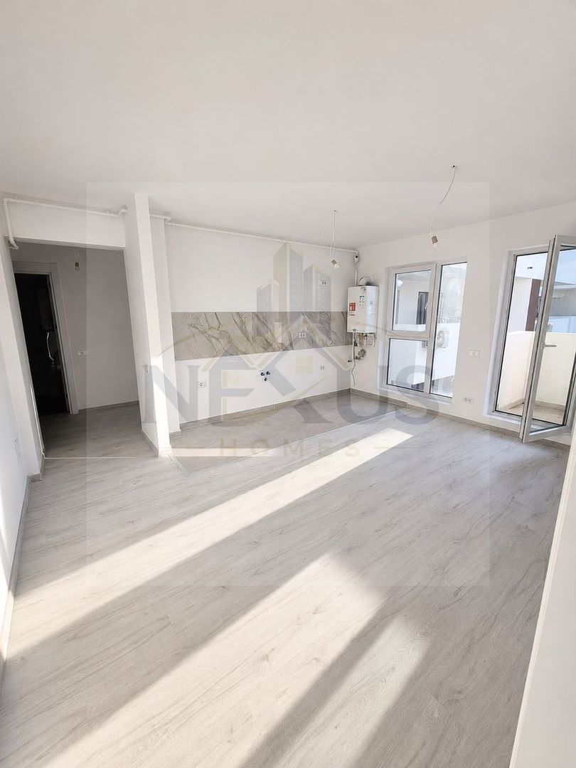 5 minute Metrou Berceni - Apartament 2 camere -Oportunitate investitie - Poză 4