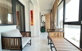 Apartament 2 camere Zen Residence - Centrul Comercial TOM -loc parcare - Poză 12