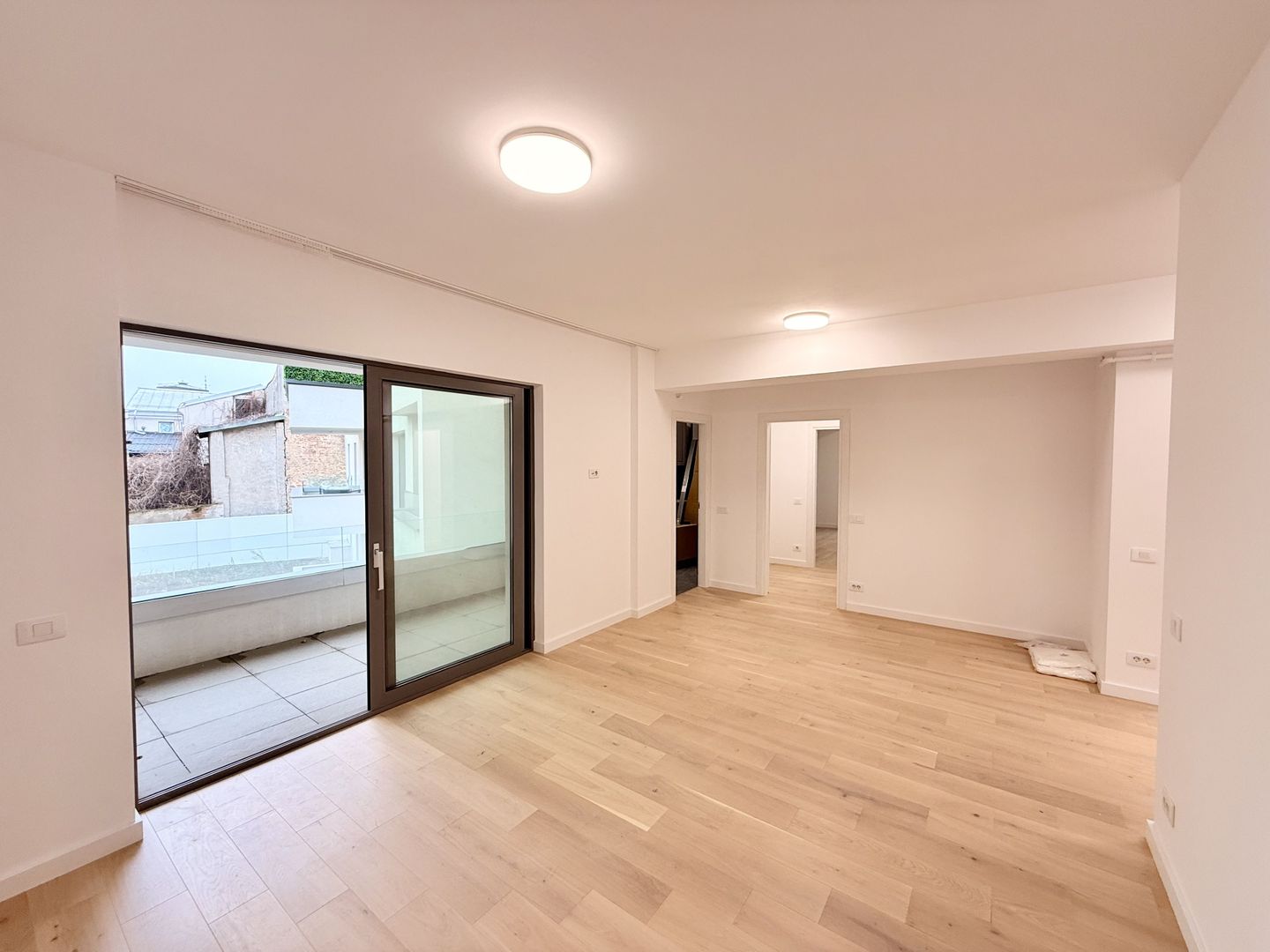 Tribunal Bulevardul Unirii 2 camere 68 mp 2025 - Poză 8