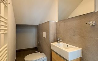 Duplex modern - Zona Aerisita - Cartierul Europa - Poză 12