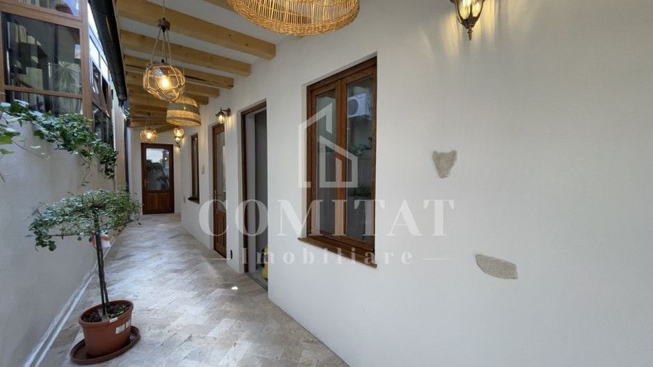 Aparthotel cu randament excelent ultracentral Cluj - Poză 14