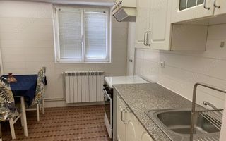 APARTAMENT SPATIOS SI LUMINOS ZONA BARBU VACARESCU COMISION 0 CUMPARATOR - Poză 4