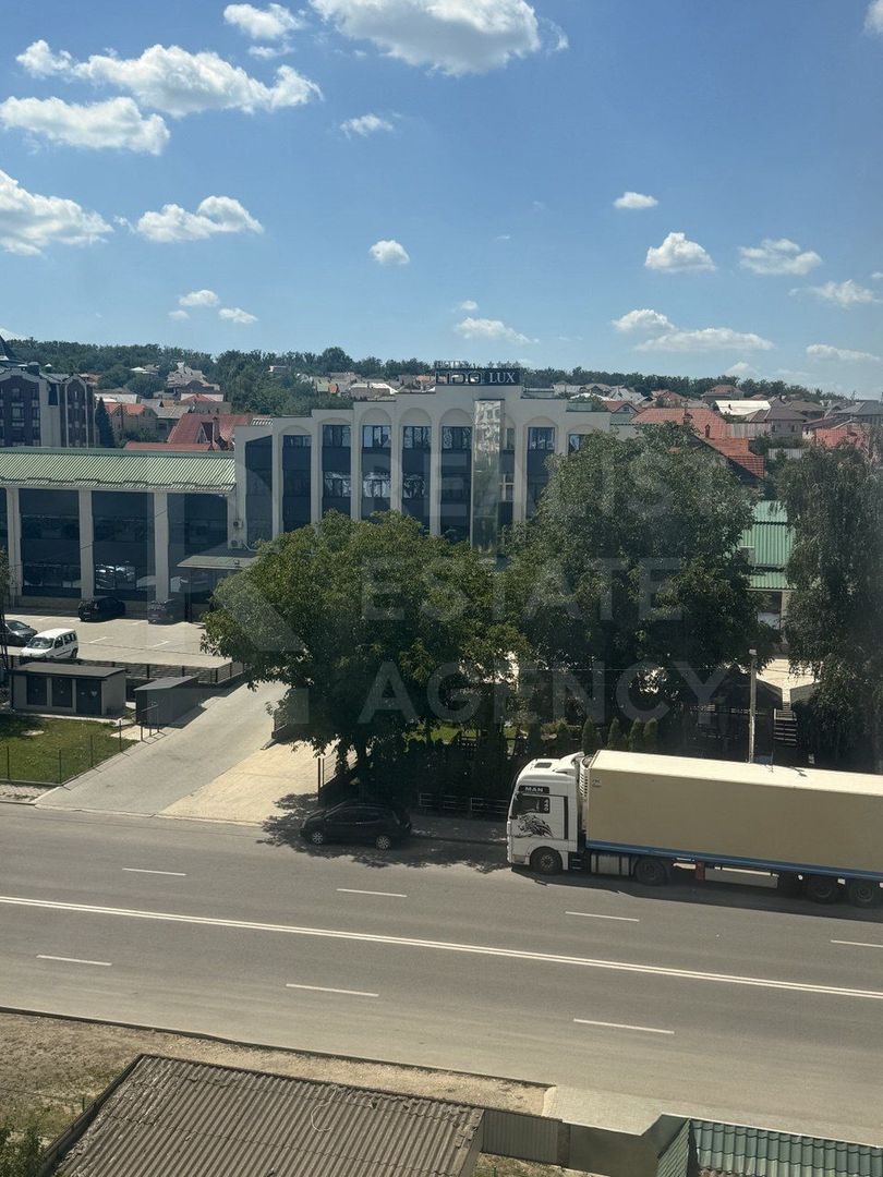 Vânzare, apartament, 4 camere, str.  Decebal, Bălți - Poză 5