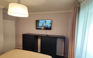 Apartament modern, 3 camere, 72mp zona Dacia - Poză 10