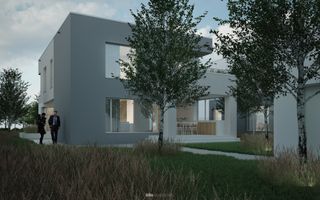 Vile de vânzare, Corbeanca lac - Poză 7