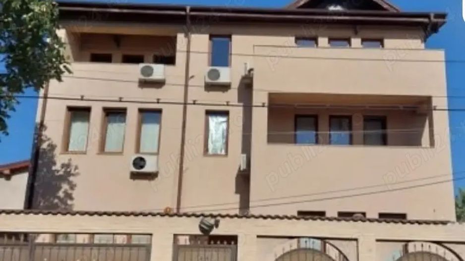 De vanzare Vila 10 camere P-ta Progresu Giurgiului Metrou Brancoveanu - Poză 1