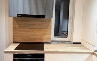 Apartament 2 camere ,bloc ou , curte proprie - Poză 11