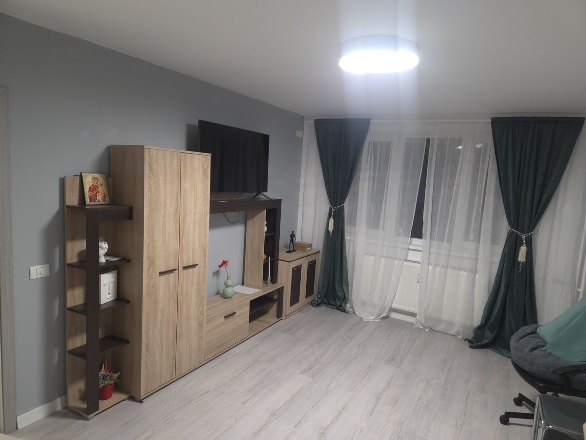 Apartament 2 camere Pallady–Ozana, mobilat complet, prima închiriere - Poză 5