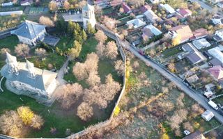 Teren intravilan lângă Mănăstirea Galata – Pret excelent, PUZ în curs - Poză 4