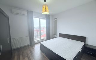 APARTAMENT DE LUX LOC DE PARCARE SI BOXA BLOC 2007 VIRTUTII - Poză 1