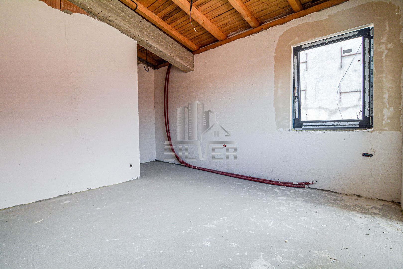 Casa individuala  la calcan in Cartierul Gruia din Cluj-Napoca - Poză 19