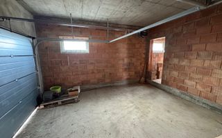 Casa Individuala Becicherecu Mic,P+M,5 Camere,3 Bai,Garaj,Teren Generos - Poză 10
