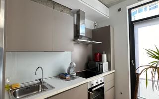 Apartament Premium cu Terasă și Finisaje de Lux în Floreasca - Poză 5