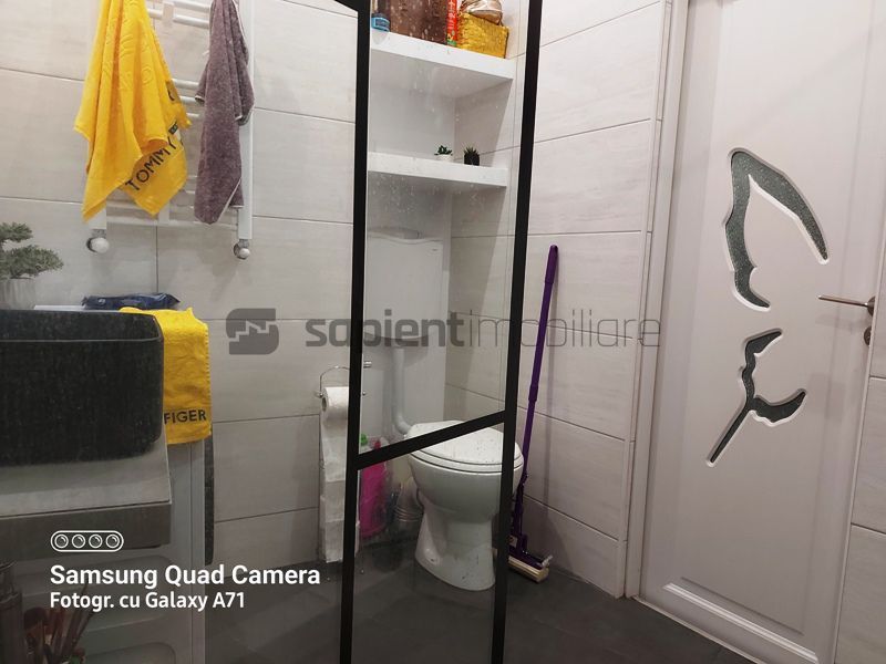 Apartament cu 4 camere str.Vasile Alecsandri - Poză 6