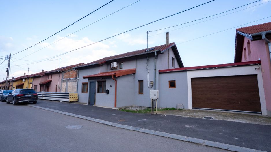 Casa in Nojorid cu 3 dormitoare 2 bai - Poză 16