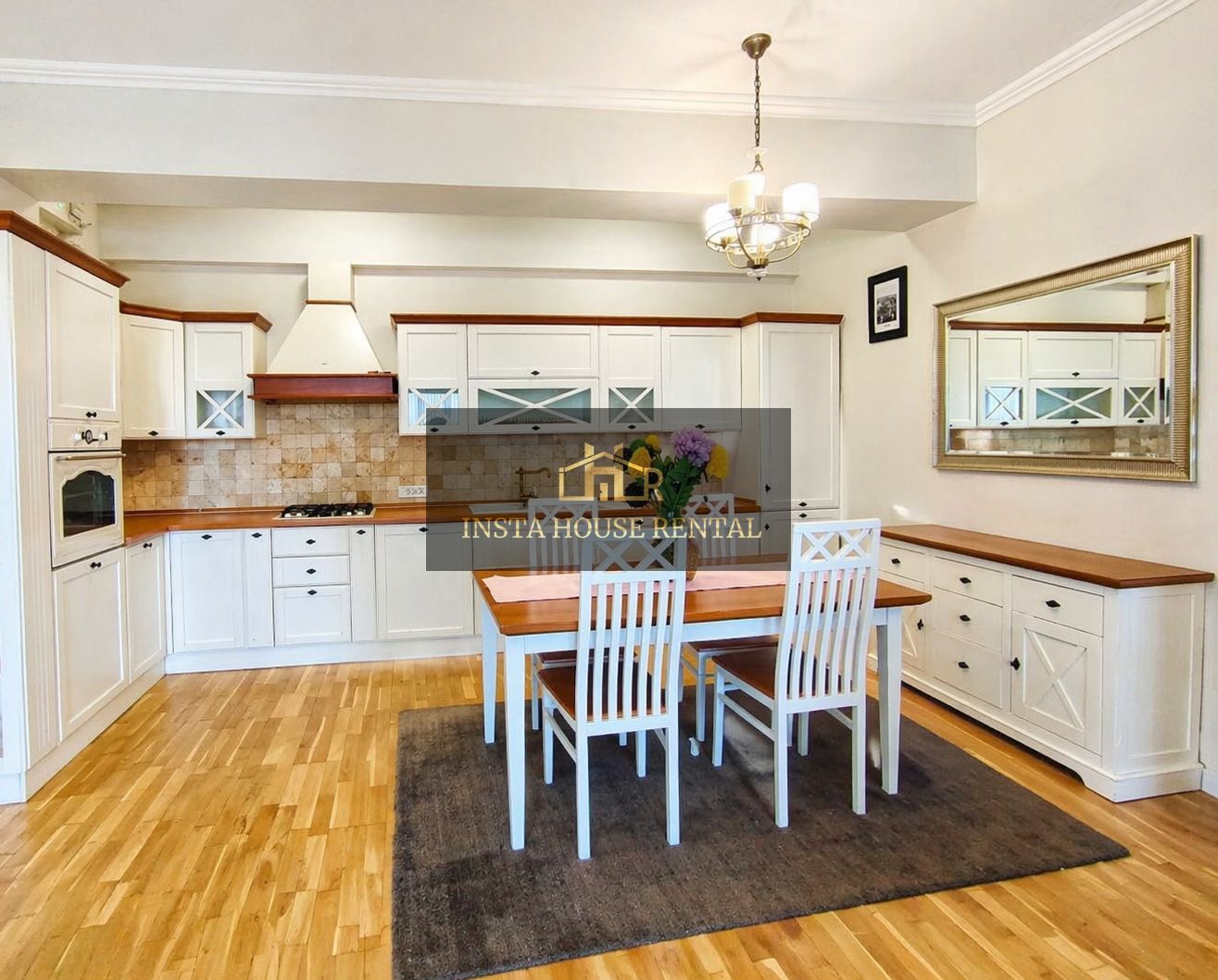 Apartament 3 camere Vita Bella *parcare2x*/ Terasa mare - Poză 1