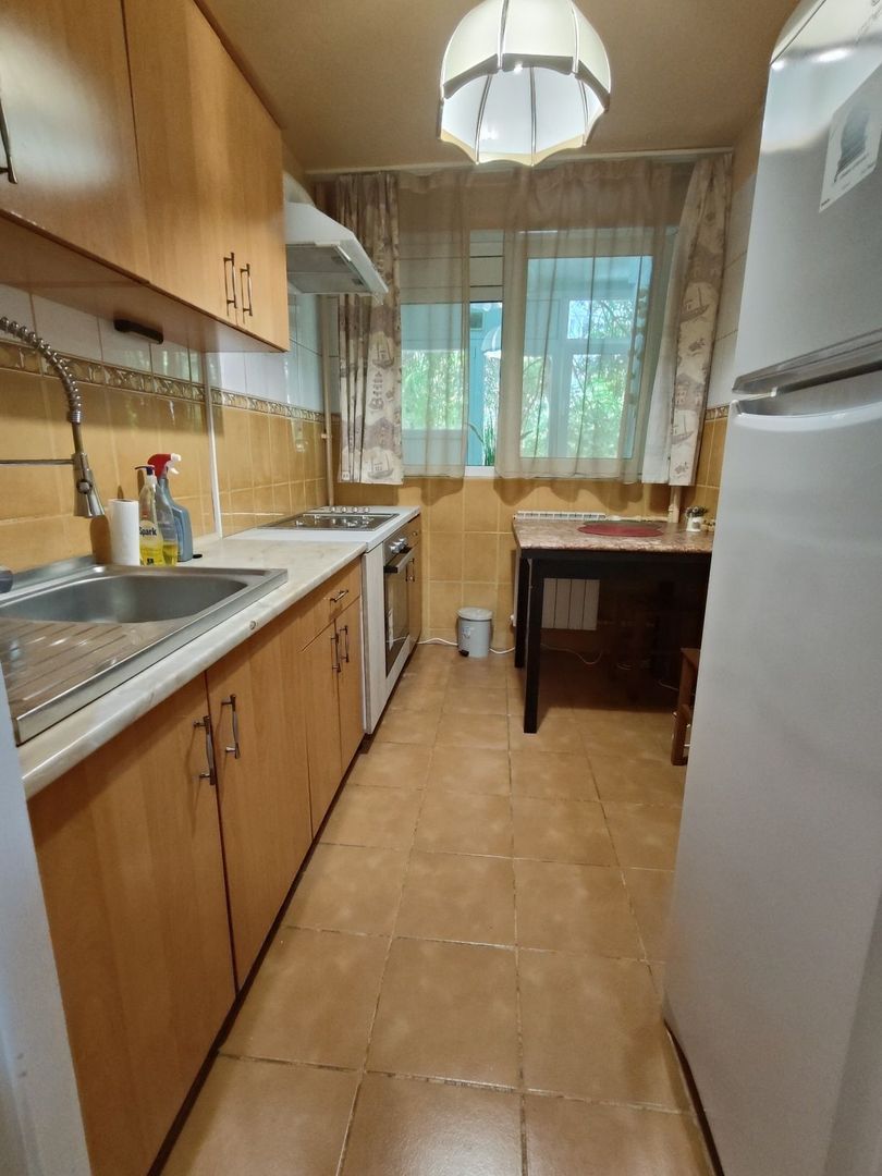 Apartament 2 camere | Etaj 1 | Câmpia Libertății | 10 min metrou Muncii - Poză 5