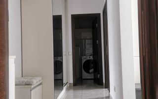 De închiriat: apartament 2 camere - Lujerului - metrou - bloc 2016 - Poză 8