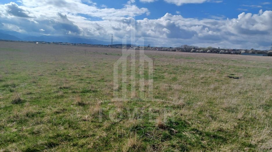 Teren Intravilan de vânzare | Sibiu - Poză 1