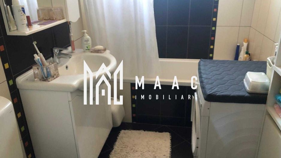 Apartament 3 camere | 64 mpu | Turnisor - Poză 8