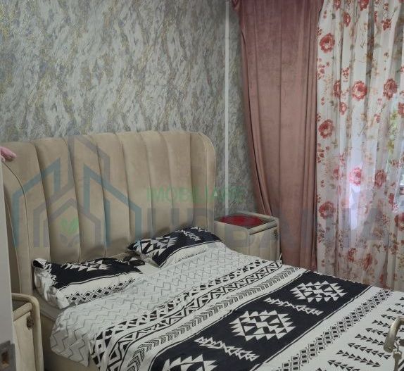 Apartament 3 camere, zona Podul Roș, Aleea Decebal, Iași - de vânzare - Poză 2
