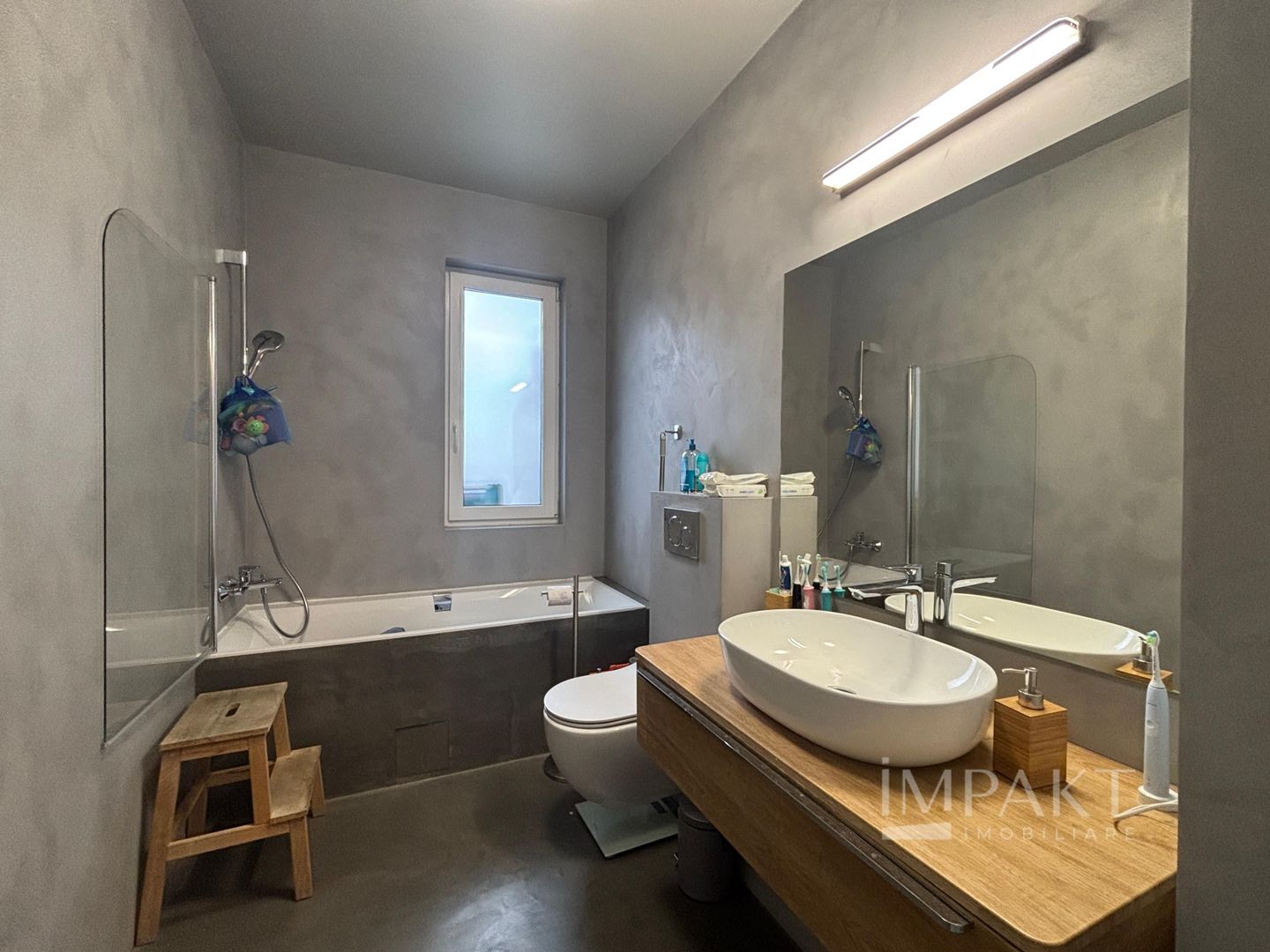 Oaza de liniste- Apartament premium cu vedere panoramica spre padure - Poză 10