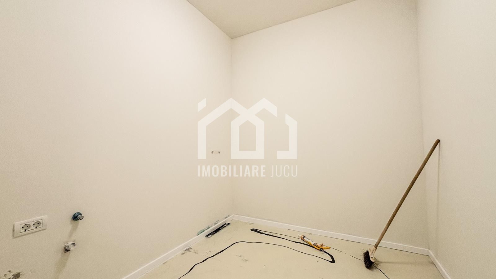 Casă Individuală 4 camere,114mp, teren 750mp, zona Parc,Jucu de Mijloc - Poză 6
