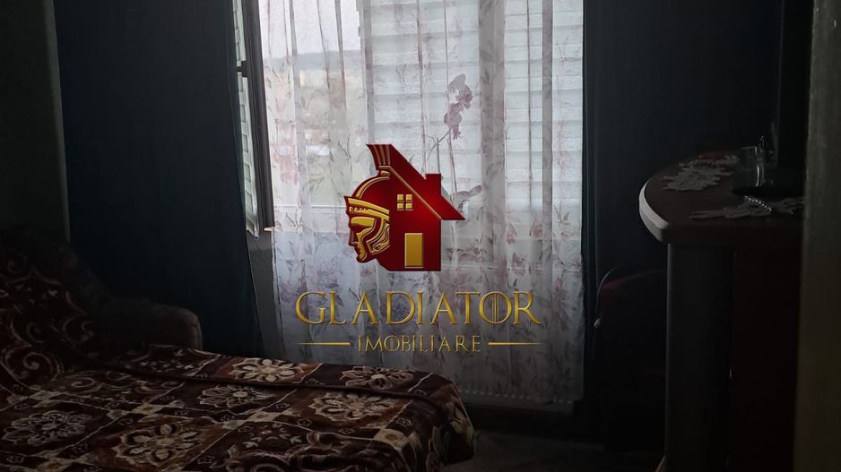 Apartament 3 camere, decomandat, zona Gara Iasi, la bulevard, nu rata - Poză 3