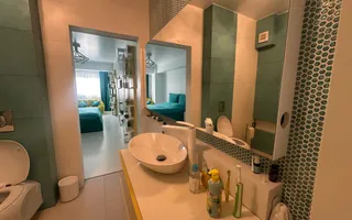 Apartament 4 camere - tip Penthouse - Zona 1 Mai - Poză 17