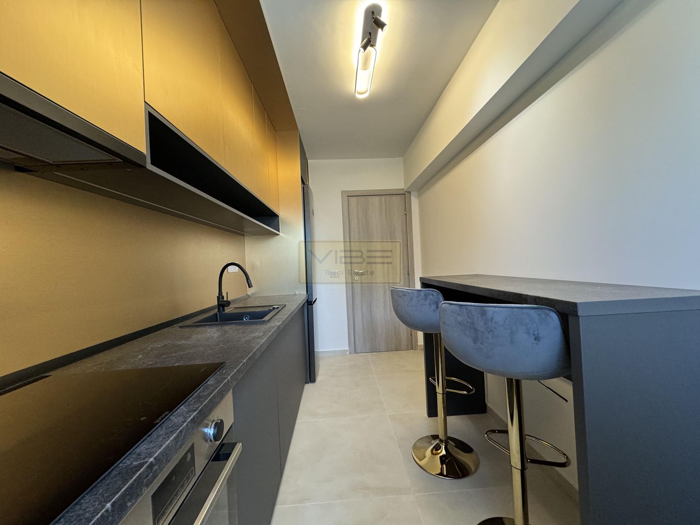 Apartament 2 camere  cu parcare Bucium - Excentric Apartaments - Poză 16