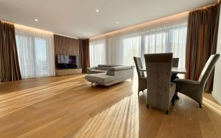 Apartament 4 Camere | One Herastrau Towers - Poză 2