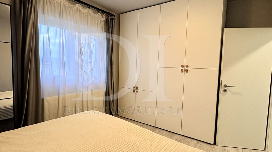 Apartament 2 camere  – Florești-str. Teilor - Poză 11