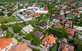 Vânzare, casă 3 nivele, stradela  5 Pomicultorului, Codru - Poză 81