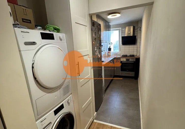 Apartament cochet 3 camere la 3 min Metrou Tudor Vladimirescu - Poză 5