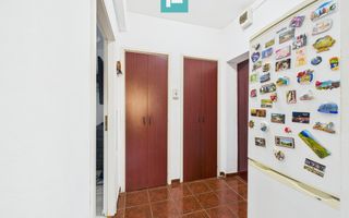 Apartament 2 camere, decomandat în Gradiște, Arad - Poză 3
